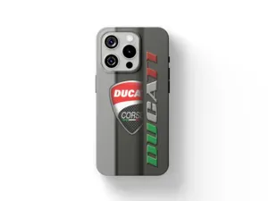Ducati Handycover Individuell Anpassbares Design